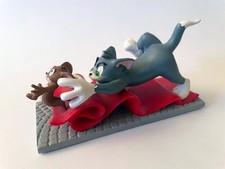 Figurine Tom & Jerry : La