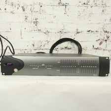 2011 Avid Pro Tools HD I/O