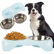 Double gamelle design - 🐾,