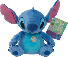Peluche teddy disney stitch - peluche,