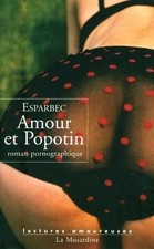 Amour et popotin : roman