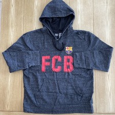 FCB Barcelona Men Hoodie