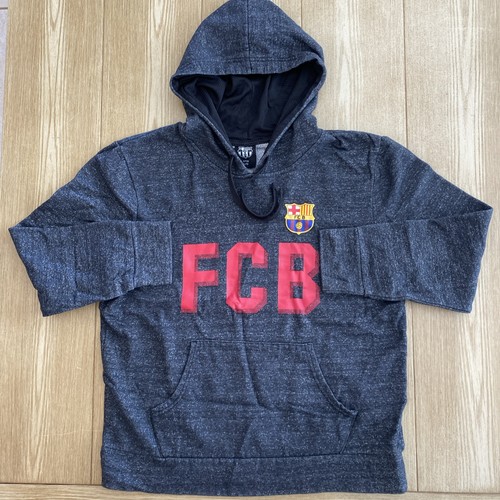 Fcb barcelona men hoodie - fcb,