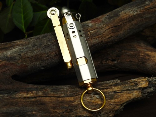 Trench lighter replica - replica,