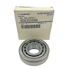 (069) Orig. Subaru Impreza Wrx