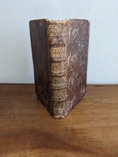 livre ancien-Imperatoris