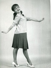 ARIELLE PHOTOGRAPHIE ORIGINALE