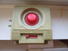 émetteur traction B