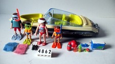 Playmobil réf 4862 - playmobil,