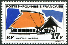 POLYNÉSIE FRANÇAISE N° 74 NEUF**