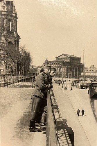 Photo foto portrait allemand - foto,