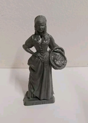 Figurine caiffa série - caiffa,