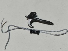 PLAYMOBIL CROCHET CORDE