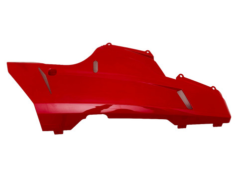 Carénage ducati 1098 année - s,