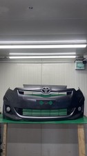 Pare choc avant TOYOTA VERSO-S