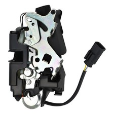 Actionneur de Verrouillage