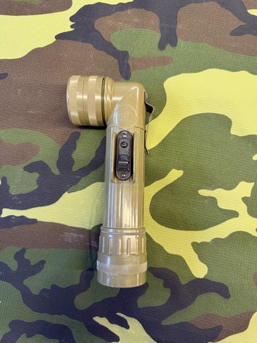 Lampe torche militaire gi - militaire, us