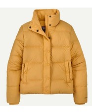 Patagonia Silent Down Jacket -
