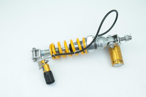 Amortisseur arrière ohlins - ohlins, zx