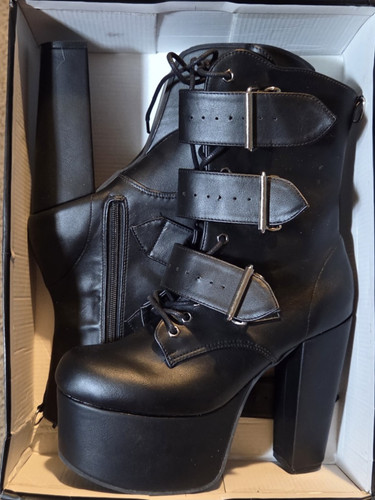 Demonia torment 703 - demonia,