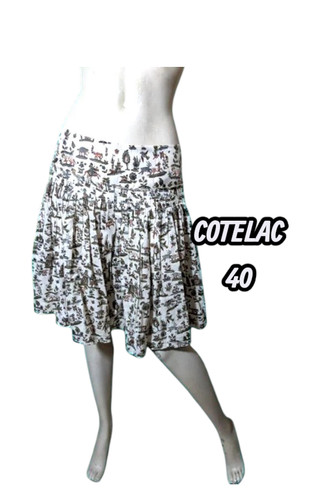 Cotélac taille superbe - cotélac, 40