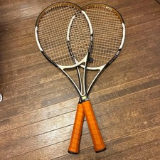 Lot de 2 Wilson N Code N or