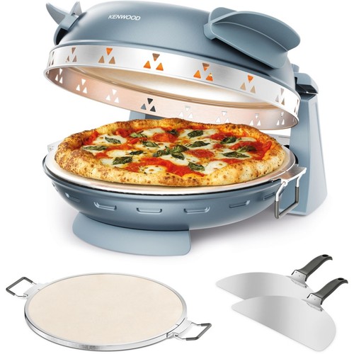 Four pizza électrique - à,