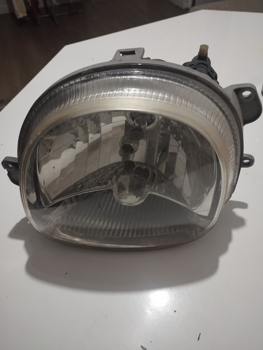 Optique avant principal gauche