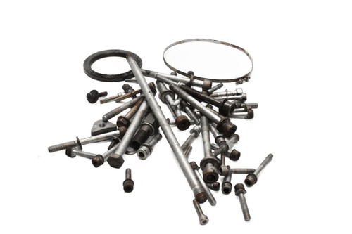 Kit vis fixation du - vis,