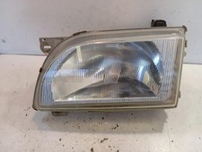 Optique avant principal gauche (feux)(phare) FORD TRANSIT 2 PHASE 2