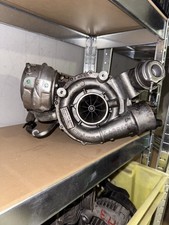 Turbo Garrett Renault Master 2.3 dCi GT2260S / H8201393211 / 822081-2
