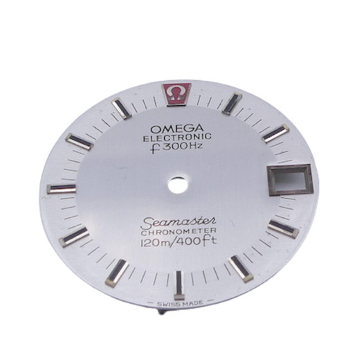 Omega seamaster 120m - omega, f300hz