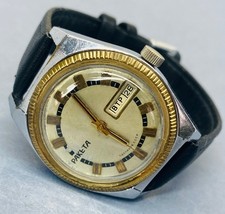 ⌚Montre mécanique