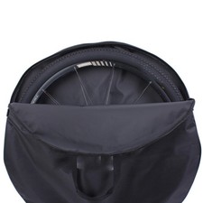 Solution de rangement de roue