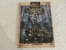 DEFIS FANTASTIQUES - LE JEU DE