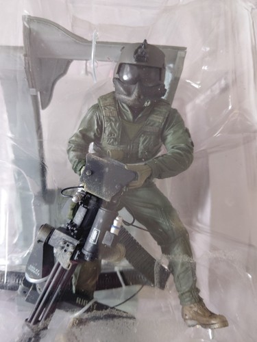 Mcfarlane military figurine - military,