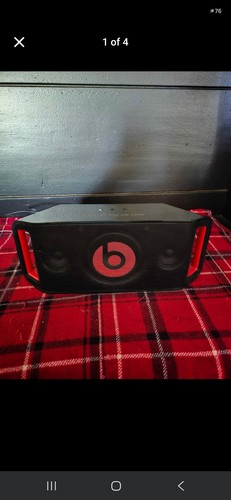 Beats dre beatbox - dre,