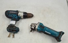 Lot Of 2 Various Makita Tools