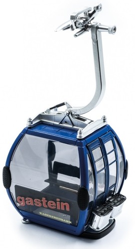 Jägerndorfer télécabine - jÄgerndorfer,,