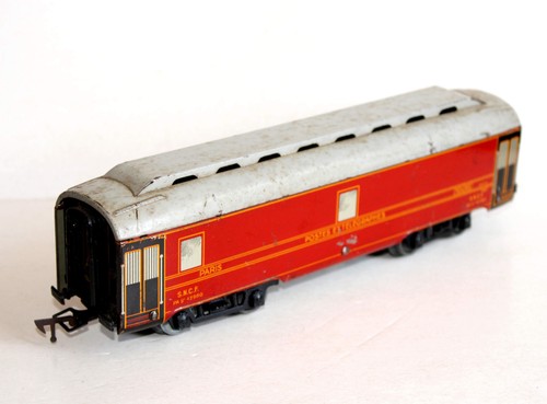 Rare jep 4761 p wagon - rare!, o