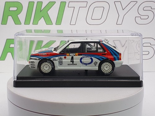 Lancia delta evo - lancia,