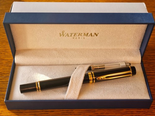 Stylo plume waterman man - plume,