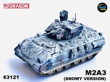 Dragon Armor 1:72 Tank 63121