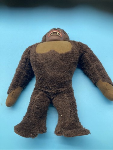 King kong plush - king, used