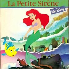 La petite sirène - Walt Disney - V667485