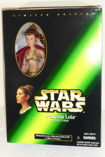 Star wars princess leia - 12,