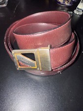 ceinture cartier 125 cm