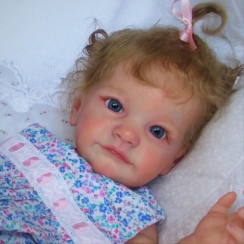 Toddler reborn dolls - 24",