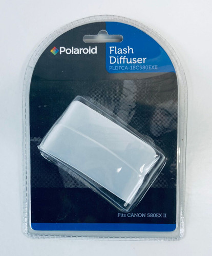 Polaroid diffuseur flash - de,