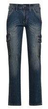 Pantalon en jean de travail